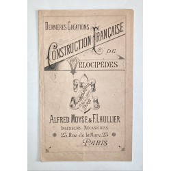 1892 - catalogue...