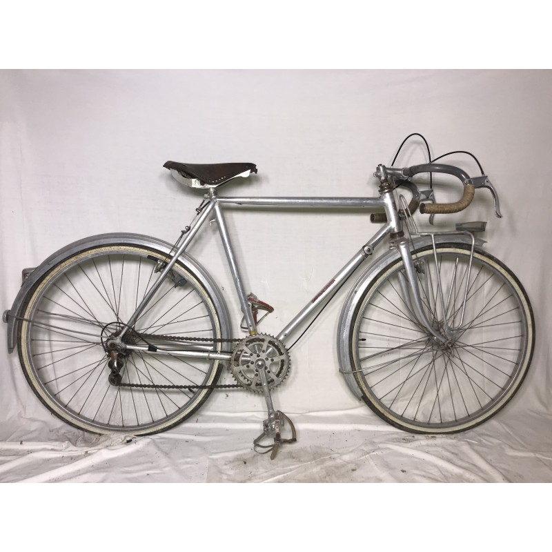 1951 - vélo homme Randonneuse "Barralumin" (Saint-Ouen) - C011