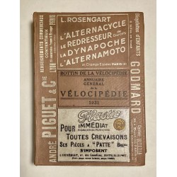 1931 - Annuaire général de...