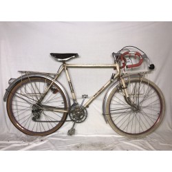 1956 (circa) - vélo homme...