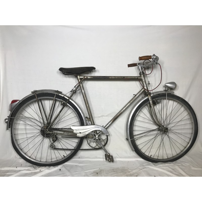 1939 (circa) - Routier haut de gamme "Cycles de France" (Saint-Etienne) - C013