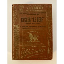 1913 - Annuaire général de...