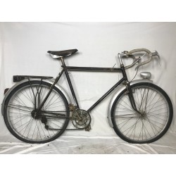 1955 (circa) - vélo homme...