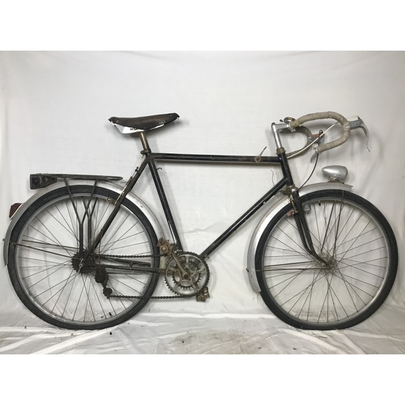 1955 (circa) - vélo homme Randonneuse "Manufrance" (Saint-Etienne) - C014