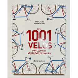 2015 - Les 1001 vélos sur...