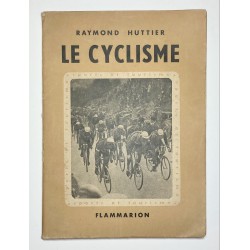 1947 - Le Cyclisme -...