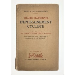 1926 - Traité rationnel...