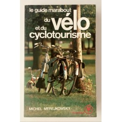 1980 - Le guide marabout du...