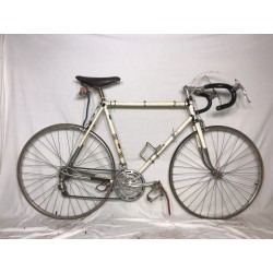 1963 - vélo homme course PX10 "Peugeot" (Beaulieu) - C018