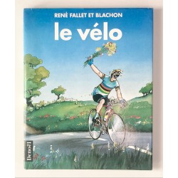 1992 - Le vélo - René...