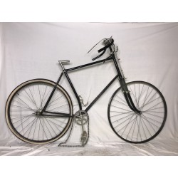 1894 (circa) - vélo homme à...