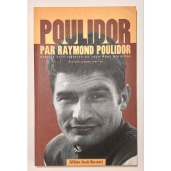 2004 - Poulidor par Raymond...