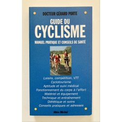 1995 - Guide du Cyclisme -...