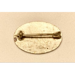 Broche "Le Cyclo" (accessoires pour cycles)