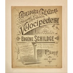 1895 - catalogue Eugène...