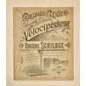 1895 - catalogue Eugène Schildge - Paris
