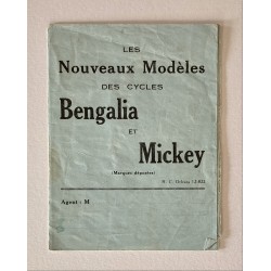 1936 (circa) - Catalogue...