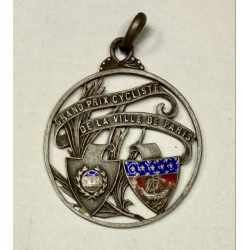 1931 - Médaille du Grand...