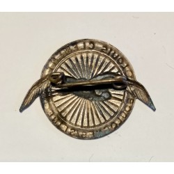 Broche Cycles Louis Clément à Boulogne-sur-Seine (Seine)