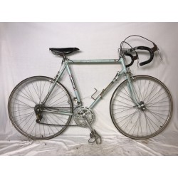 1973 - vélo course artisanal "Van Schendel" (Toulouse) - C032