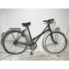 1951- vélo dame "Nivex" (Villemomble) à tubes croisés - C036