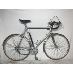 1981 (circa) - vélo homme...