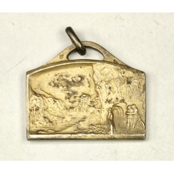 1920 (circa) - Medaille UVF...