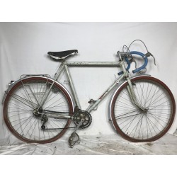 1949 (circa) - vélo homme...