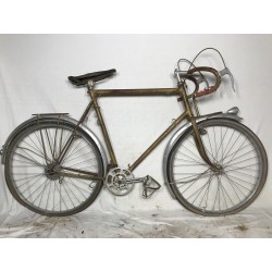 1948 (circa) - vélo homme...