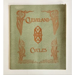1896 - Catalogue Cycles...