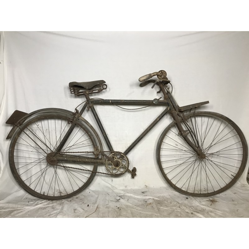 1918 (circa) - vélo homme "Manufacture Le lion d'or" (Paris) - C043