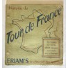 1952 - Album de vignettes "Histoire du Tour de France" - Chocolat ERIAM'S