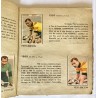 1952 - Album de vignettes "Histoire du Tour de France" - Chocolat ERIAM'S