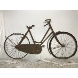 1910 (circa) - vélo dame de...
