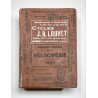 1921 - Annuaire général de la Vélocipédie , des machines à coudre et des industries qui s'y rattachent 1921