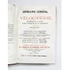 1921 - Annuaire général de la Vélocipédie , des machines à coudre et des industries qui s'y rattachent 1921