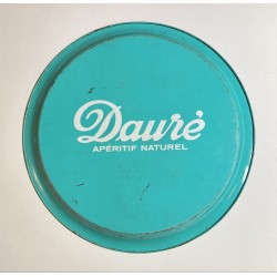 1960 - Plateau de service DAURE - Tour de France 1960