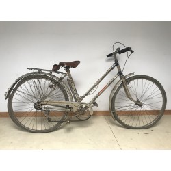 1939 (circa) - vélo dame...