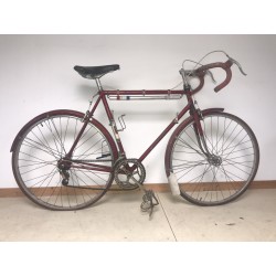 1961 (circa) - vélo homme...