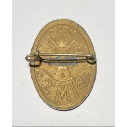 Broche Cycles Bim's à Le Blanc (Indre) - sous-marque de Dilecta