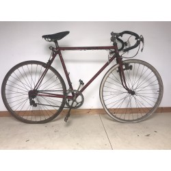 1946 (circa) - vélo homme...