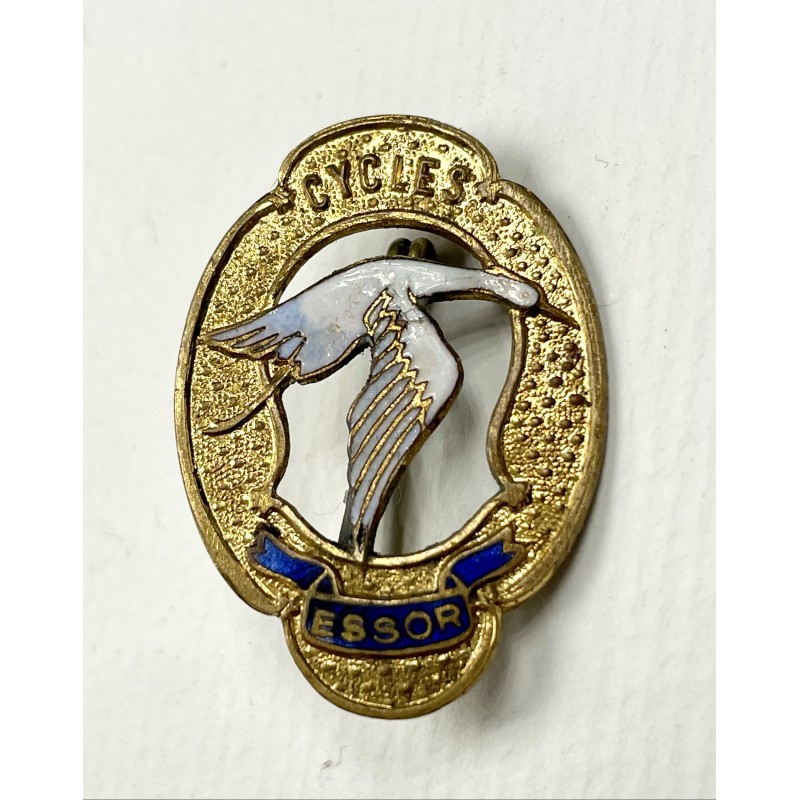 Broche Cycles Essor à Caen (Calvados)