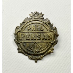 Broche Pneus Persan à Persan (Seine et Oise)
