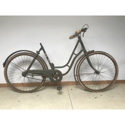 1930 (circa) - vélo dame...