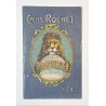 1924 - catalogue Cycles Rochet à Amiens (Somme)