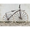 1869 - Vélocipède Compagnie Parisienne n°2022 - C221