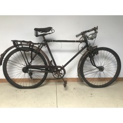 1936 (circa) - vélo homme...