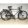 1936 (circa) - vélo homme de Cyclotourisme (randonneuse) "Saver" (Chalon-sur-Saône) -  C055