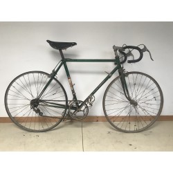 1953 - vélo homme de course "Helyett" (Sully-sur-Loire) Spéciale Professionnelle "53 1112" - C056