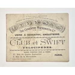 1891 - Catalogue...